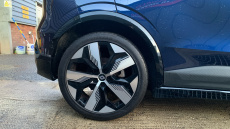 Renault Megane E-Tech EV60 160kW Techno 60kWh Optimum Charge 5dr Auto Electric Hatchback